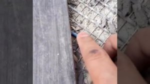 Повреждения кабеля теплого пола