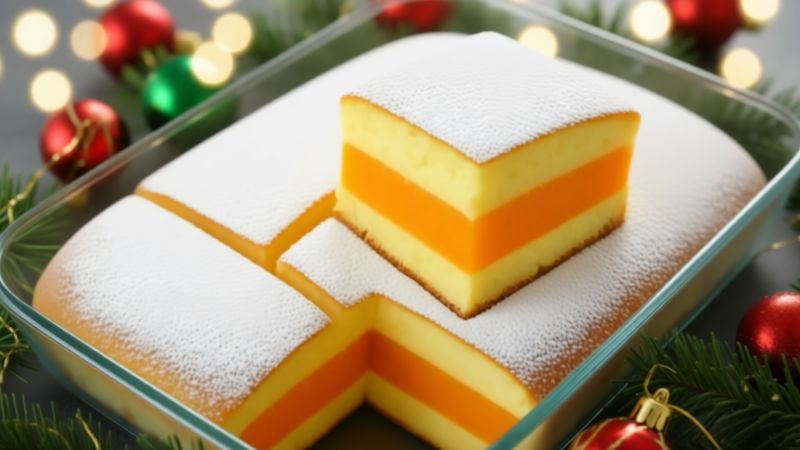 Почему кондитеры скрывают этот торт? Все ищут этот рецепт! Простой и вкусный! смотреть онлайн