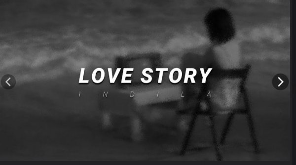 ndila - Love Story