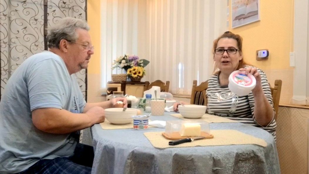 909 Год прошёл после переезда из Краснодара в станицу. Как живём. Какие проблемы. смотреть онлайн