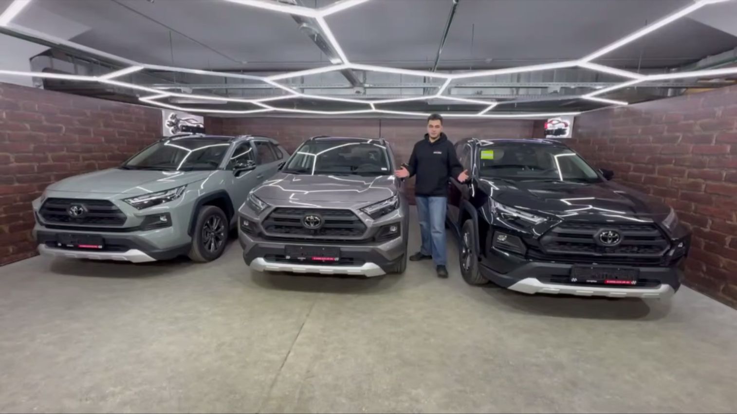 🔥АКЦИЯ в автосалоне «Cars Plus” продолжается смотреть онлайн