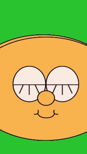 ФУТАЖ  КОЛОБОК