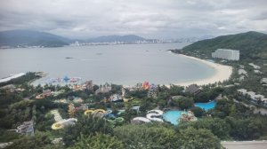 Парк развлечений VinPearl в Нячанге - вьетнамский Диснейленд. Цены 2025