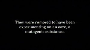 ЧЕРЕПАШКИ НИНДЗЯ, О КОТОРЫХ НАМ ЛГАЛИ! АТМОСФЕРНЫЙ АНАЛОГОВЫЙ ХОРРОР