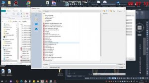 Построение продольного профиля. Шаблон  в Civil 3D Autodesk