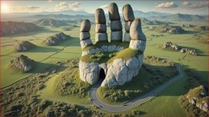 ✨ ЗАГАДОЧНЫЕ МЕСТА ЗЕМЛИ _ Где природа творит невозможное _ Путешествие по чудесам планеты