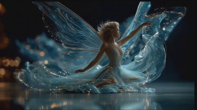 КРАСИВАЯ МУЗЫКА СКАЗКА