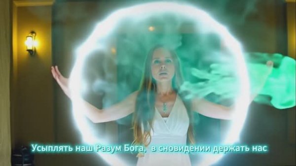 💥Сон во сне / Песня-активатор / 2 версия клипа✨