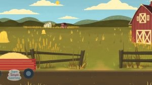Old MacDonald Had A Farm Song