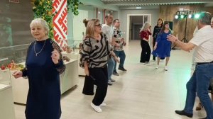 29 ноября.На гульки...