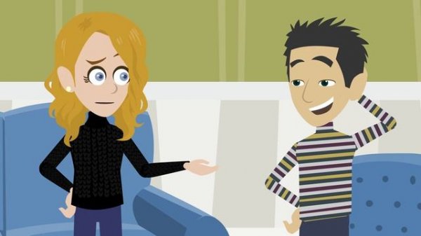 Talking about Winter Activities in English