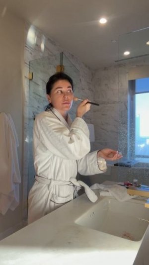 Солнечное утро ☀️🤍