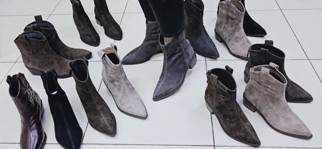 НОВИНКИ 🔥 ВЕСНА обувь в магазине COVANI 💕 смотреть онлайн