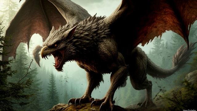 тяжелый рок. Славянские сказание мифы и легенды. песни (грифон) смотреть онлайн