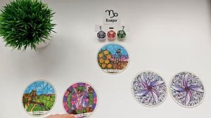 КОЗЕРОГ 1-7 декабря 2025 таро гороскоп на неделю/ прогноз/ круглая колода таро,5 карт + совет