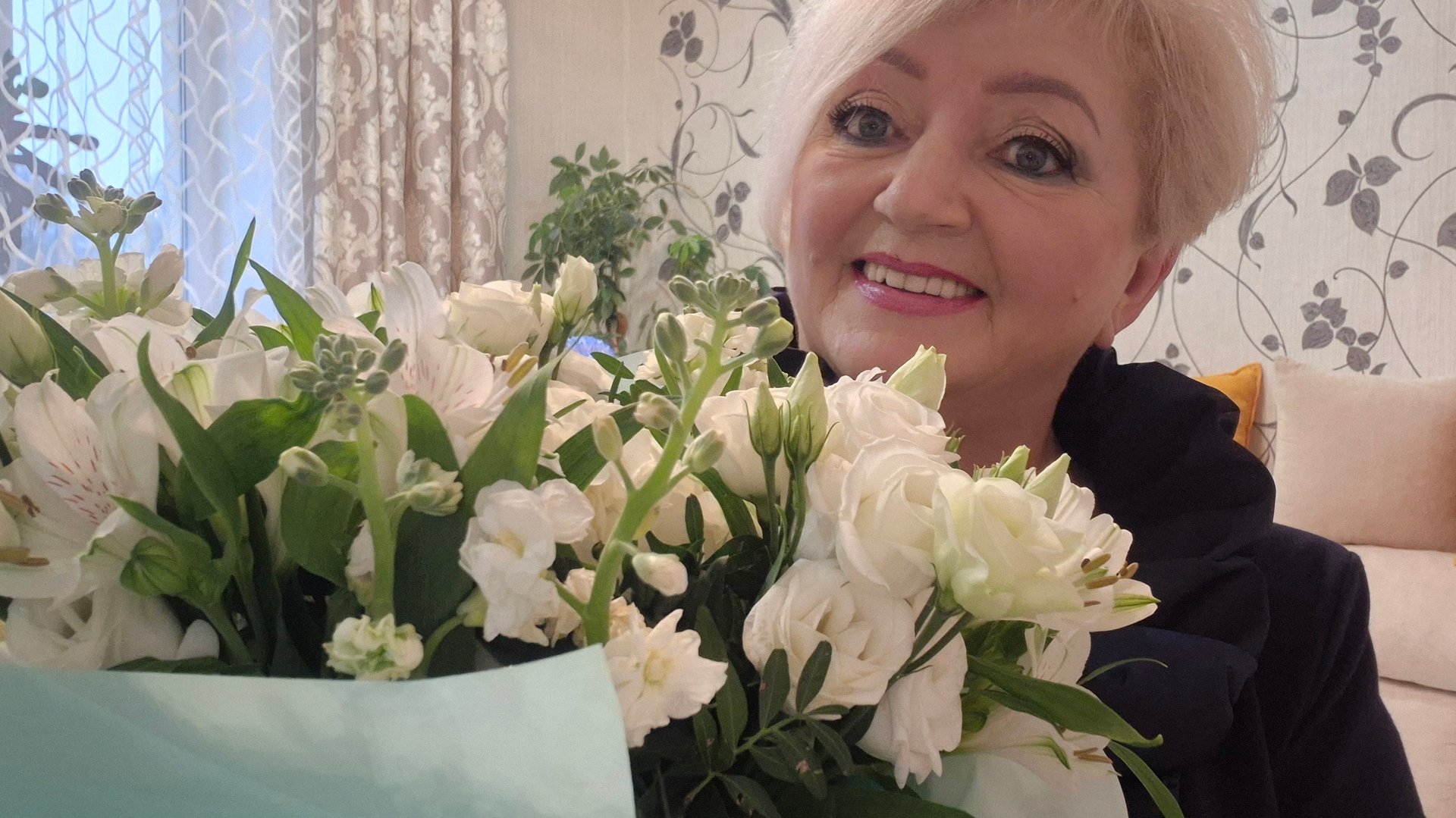 МОЙ ЮБИЛЕЙ!!!🎂🎂🎂 смотреть онлайн