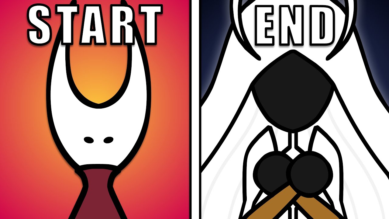 Завершёная Силсонк ИСТОРИЯ Анимация смотреть онлайн