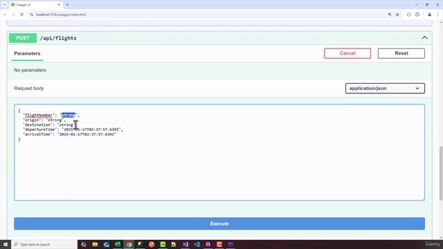21 - Testing All Microservice Apis смотреть онлайн