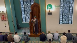 ИСЛАМДА ӘНИЛӘРНЕҢ ДӘРӘҖӘСЕ