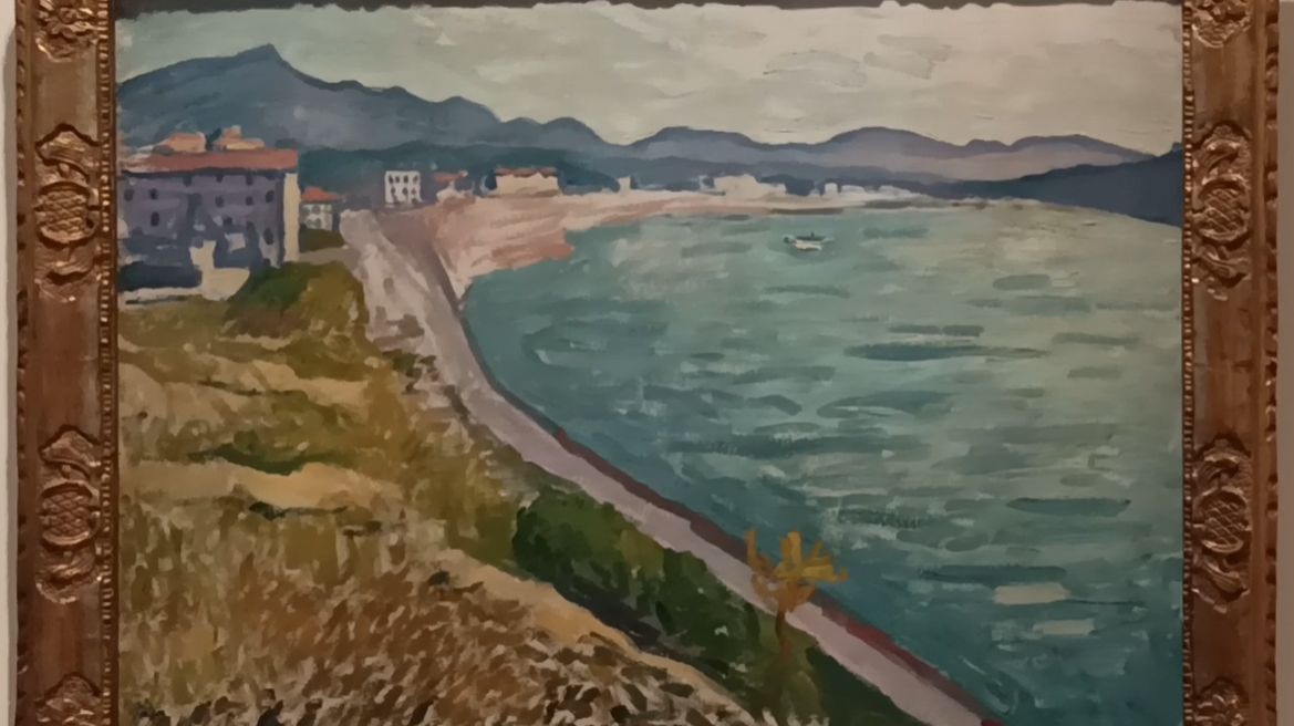 Эрмитаж \ Главный штаб_4 эт_2 часть смотреть онлайн