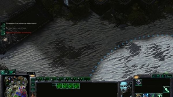 StarCraft 2 Еженедельный командный старик #63 эпизод 14