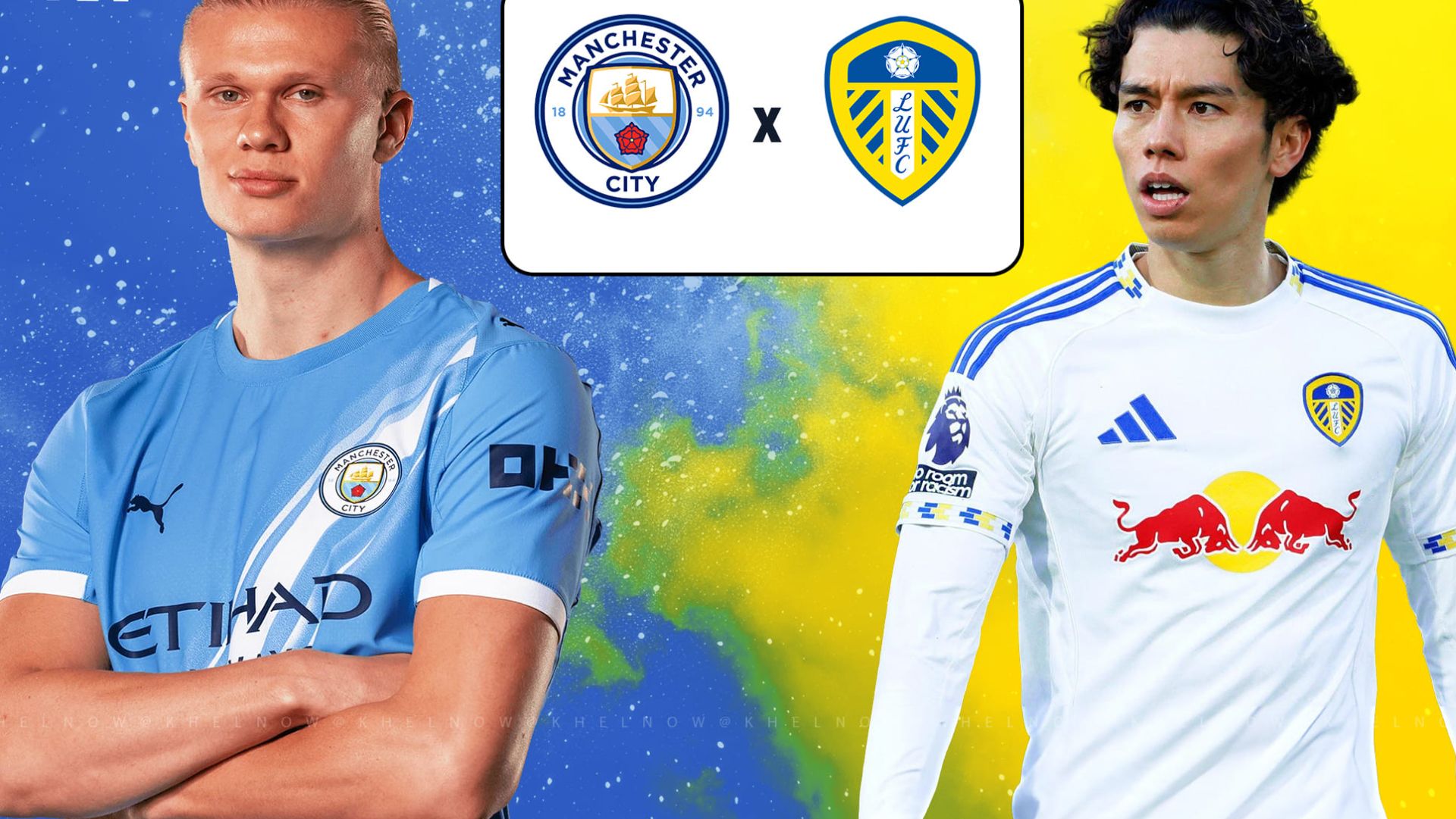 Манчестер сити - Лидс. Обзор матча. смотреть онлайн