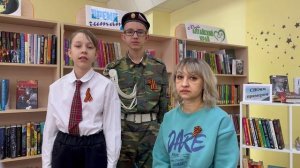 Семья Нарваткиных
