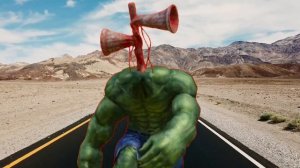 СИРЕНОГОЛОВЫЕ уже на пути к нам В РЕАЛЬНОЙ ЖИЗНИ