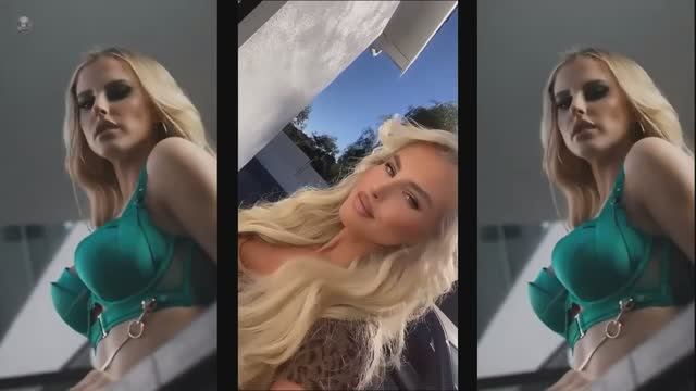 Tom Jones - Sex Bomb смотреть онлайн