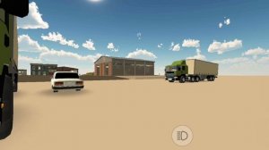 АВАРИИ НА ВЫМЫШЛЕННЫХ СОБЫТИЯХ В ЧИКЕН ГАНЕ