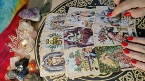 Кто о вас сегодня думал и что именно 🔮 таро расклад