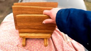 Про Ozon и доски