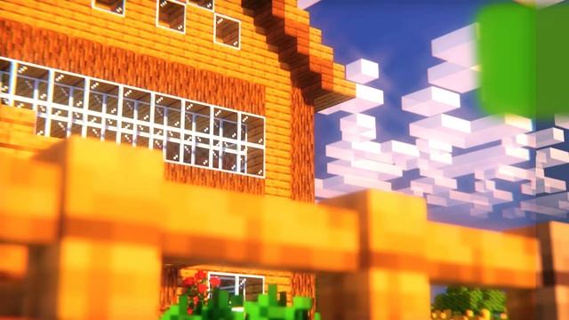 ЖИТЕЛИ ПРОТИВ РЕЙДЕРОВ В МАЙНКРАФТЕ, МУЛЬТФИЛЬМ смотреть онлайн