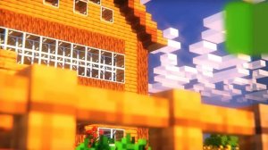 ЖИТЕЛИ ПРОТИВ РЕЙДЕРОВ В МАЙНКРАФТЕ, МУЛЬТФИЛЬМ