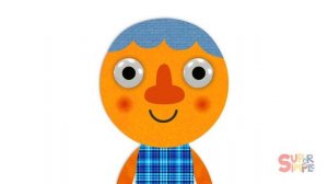 This Is A Happy Face :)