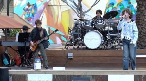 The Graystones - Cold. Chris Stapleton. cover.