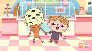 What’s Your Favorite Flavor Of Ice Cream
