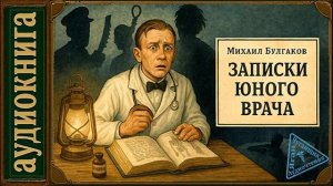 Михаил Булгаков, «Записки юного врача»