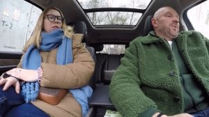 «Она Думала, Что Таксист — Лёгкая Добыча… Но Получила НЕ ТО, ЧТО ЖДАЛА!»