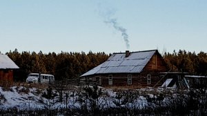 Свидание с Еврой