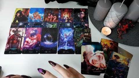 🤯Почему он выбрал именно тебя🔮онлайн гадание смотреть онлайн