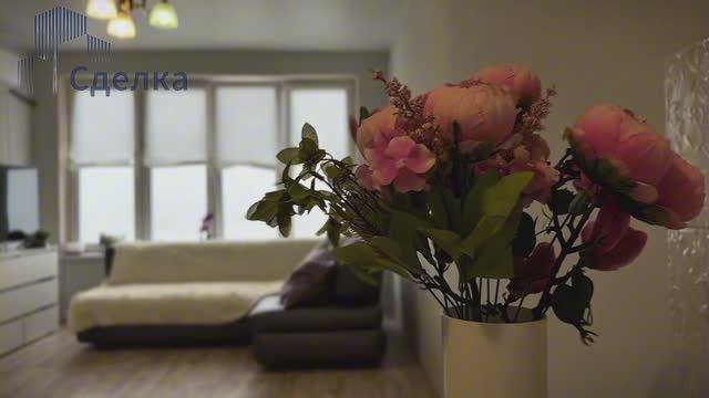 Просторная Евро Двушка г. Коломна ! смотреть онлайн