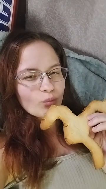 Печеньки полуночных |Фэндом Клыки тьмы|