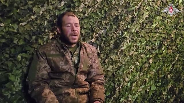 Пленный военнослужащий ВСУ об отношении британских инструкторов смотреть онлайн