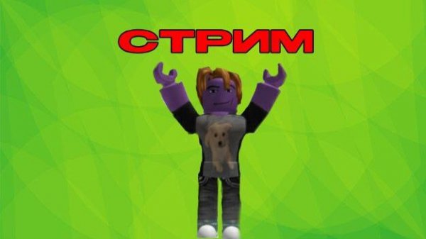 играю в роблокс