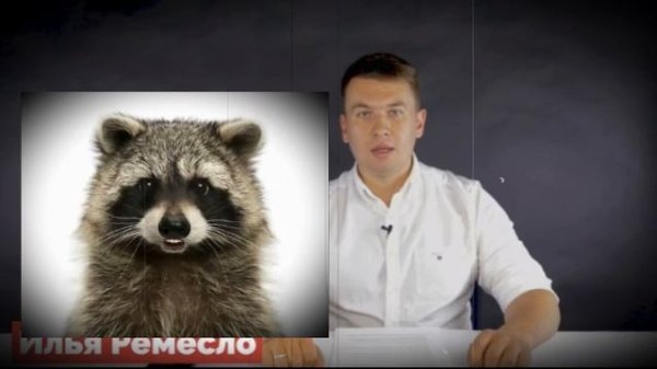 Кто ты, воин?.. Про Илью Ремесло...