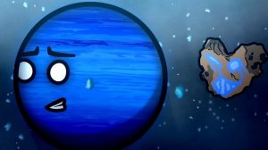 ЧТО тоится по ту сторону Солнечной Системы?