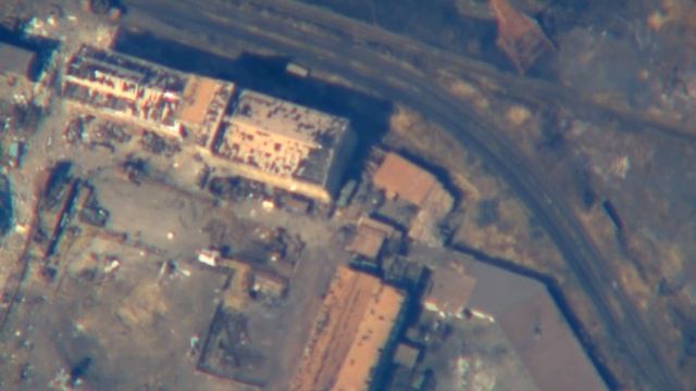 СВО День 35: Нанесение ударов по ВСУ смотреть онлайн