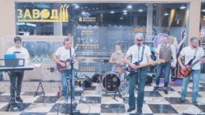 Группа Здравствуйте Все в ТРК Эдем 04.11.26 (нарезка)