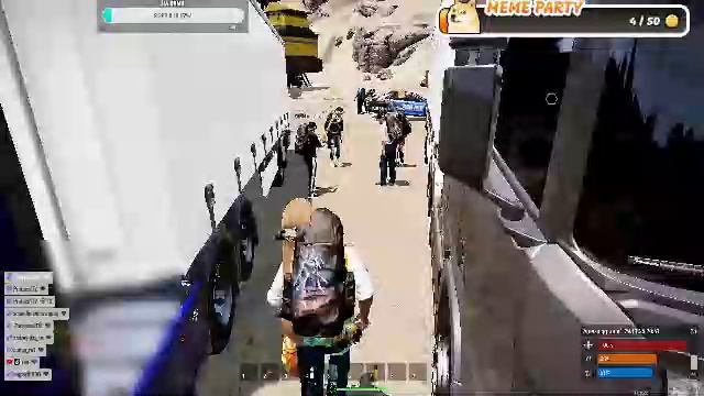 Arma 3 - вечер фарма и приключений смотреть онлайн
